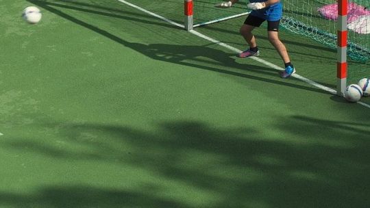 Lubartów: Będą boiska i trybuny