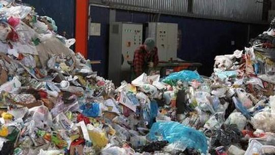 Lubartów: Będzie protest przeciwko sortowni śmieci?