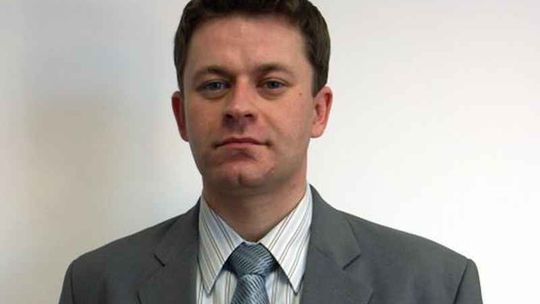 Lubartów: Były rzecznik NFZ dyrektorem szpitala