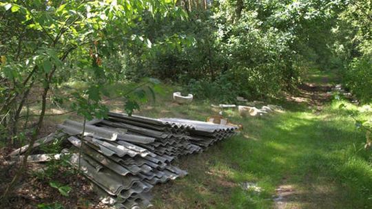 Lubartów: Cenna nagroda za nazwisko śmieciarza 