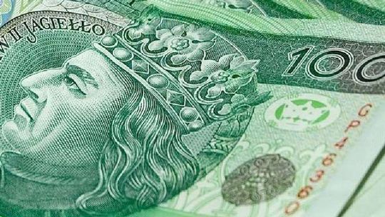 Lubartów. Chcieli wziąć kredyt, zostali zatrzymani