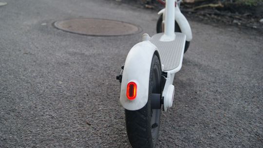 Lubartów: Darmowy autobus. Hulajnogi i skutery w promocyjnych cenach