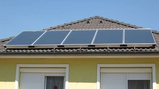 Lubartów: Dotacje do solarów i paneli fotowoltaicznych