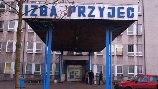 Lubartów: Dyrektor szpitala odwołany