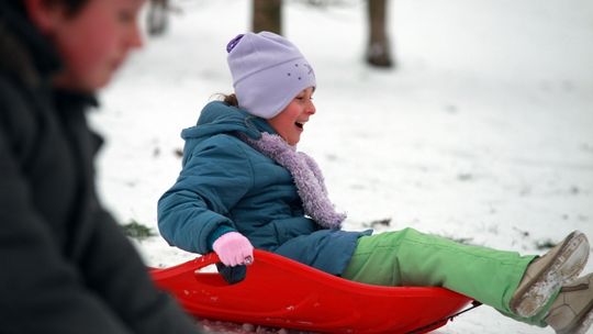 Lubartów: Ferie w mieście
