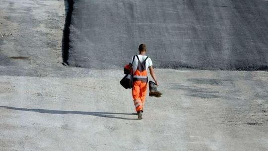 Lubartów: Gmina czeka na decyzję finansową w sprawie drogi