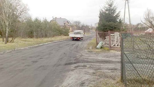 Lubartów: Gmina straciła 3 mln zł na budowę drogi