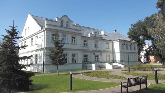 Lubartów: Jeden remont domu kultury, a dwa otwarcia