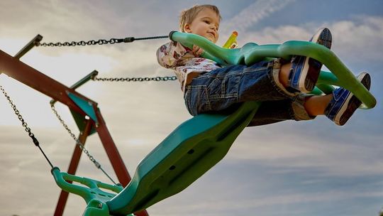 Lubartów: Jeszcze jedna przymiarka do placu zabaw