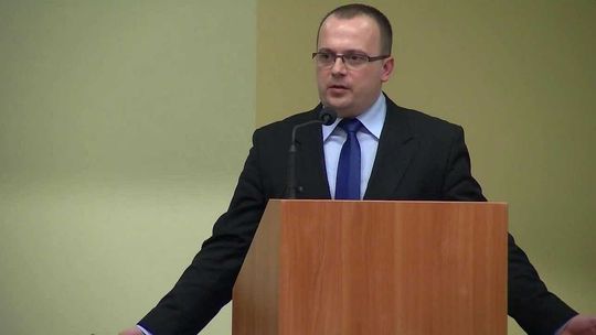 Lubartów: Komornik w Urzędzie Miasta po interwencji prezesa spółdzielni mieszkaniowej