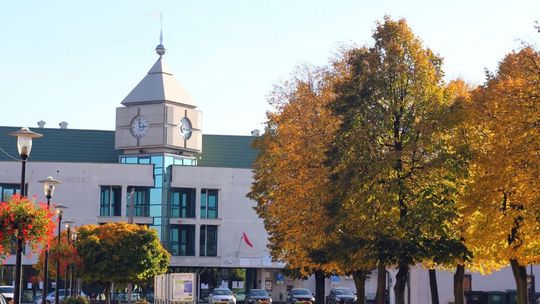 Lubartów. Kto będzie twoim radnym? 