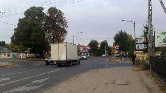 Lubartów: Liczą, że dostaną 900 tys. zł. na rondo
