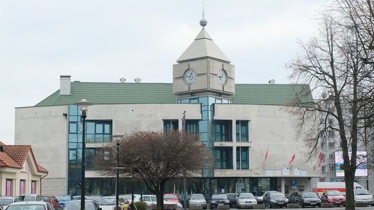 Lubartów: Mieszkańcy za chwilę głosują, a projekty z poprzednich lat leżą