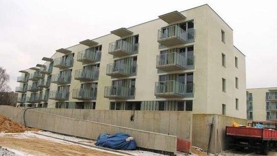 Lubartów: Mieszkanie plus, czyli przedwyborcze zapowiedzi na wyrost