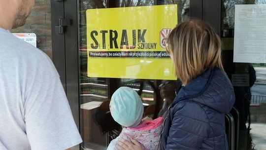 Lubartów: Nauczyciele oczekują wsparcia