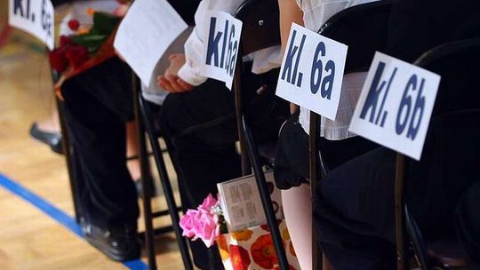 Lubartów: Nie będą przenosić uczniów z klasy do klasy