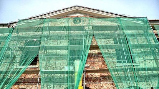 Lubartów: Nowy rok, nowe Centrum Kultury