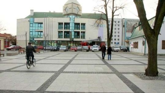 Lubartów. Obywatelskie projekty niezgody