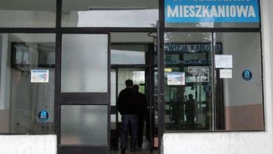  Lubartów: Ostra walka o władzę w Spółdzielni Mieszkaniowej