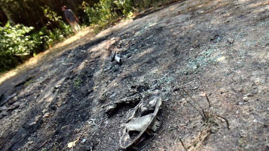 Lubartów: Poderżnął dziewczynie gardło, bo z nim zerwała?