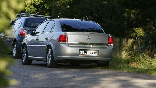 Lubartów: Policyjny wideorejestrator wrócił na drogi