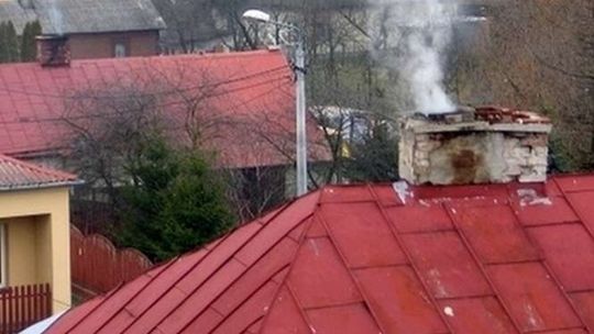 Lubartów powoli zrywa z węglem i olejem opałowym