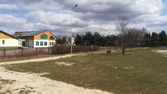 Lubartów: Powstanie łącznik ul. Okopowej z ul. Gagarina, będą nowe miejsca parkingowe