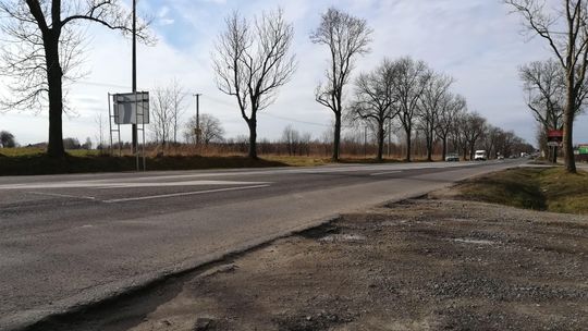 Lubartów: Ruszy przebudowa drogi wyjazdowej w kierunku Lublina