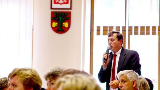 Lubartów: Samorządowcy kłócą się o śmieci i dzieci