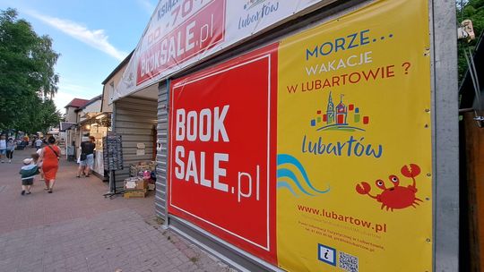 Lubartów ściąga turystów z... Łeby