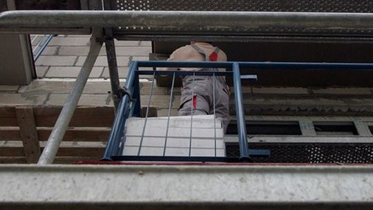 Lubartów: Spółdzielnia Mieszkaniowa wyda na remonty 8,5 mln zł