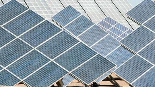 Lubartów stawia na solary. Instalacje pojawią się na 695 domach