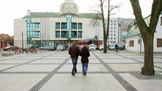 Lubartów: Tylko 5 proc. mieszkańców zagłosowało w budżecie obywatelskim