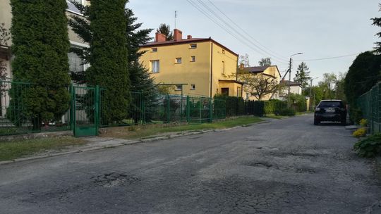 Lubartów: Ul. Reja przejdzie remont. Położą kostkę brukową