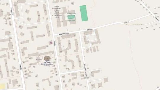 Lubartów: Ul. Szkolna będzie jednokierunkowa