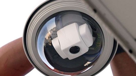 Lubartów uruchomi monitoring. Kamer na ulicach chcieli mieszkańcy