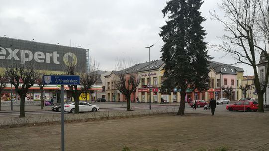Lubartów: W centrum miasta stanie pomnik Armii Krajowej?