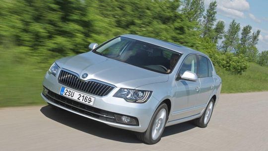 Lubartów: Wyczyny piratów nakręci skoda