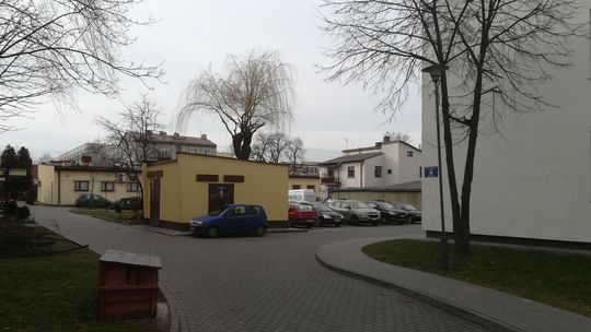 Lubartów: Wymienili część latarni. O pozostałych zapomnieli?