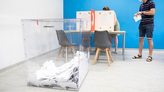 Lubartów: Wyniki wyborów prezydenckich. Pewne zwycięstwo Andrzeja Dudy w pierwszej turze wyborów