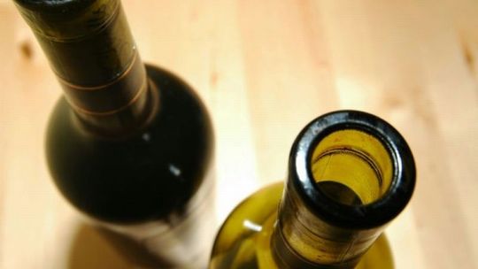 Lubartów: Wypili skradziony alkohol o wartości 400 zł