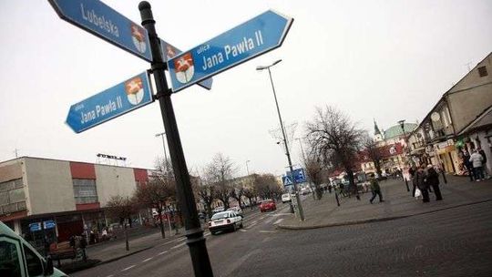 Lubartów: Zagłosuj z głową na obywatelskie pomysły [lista projektów]