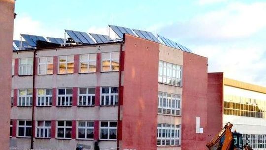 Lubartów zainstalował 857 solarów. Są pierwsze efekty: czystsze powietrze