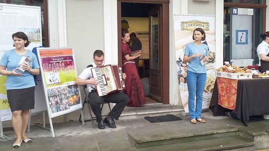 Lubartów zaprasza na swoje imprezy