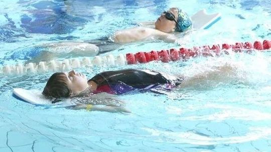 Lubartów: Zbudują basen. Nauka pływania będzie obowiązkowa