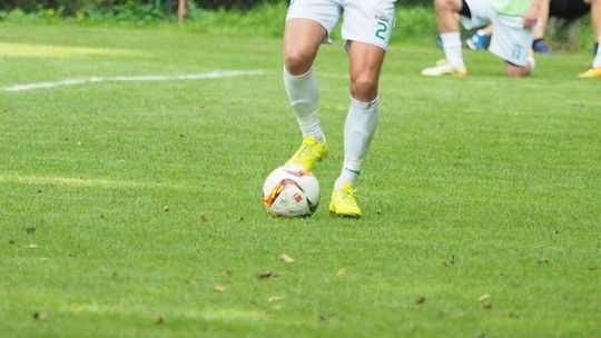 Lubartów: Zbudują nowoczesne boisko