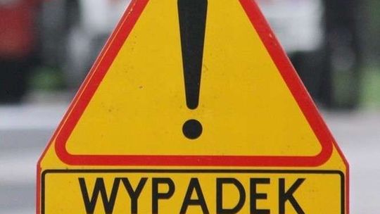 Lubartów: Zderzyły się trzy samochody