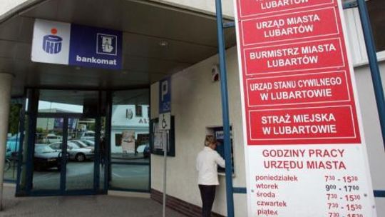 Lubartów: Zrezygnowali z urzędników od promocji