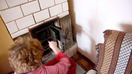 Lubartów: Zrezygnuj ze starego pieca węgla. Przy wsparciu miasta