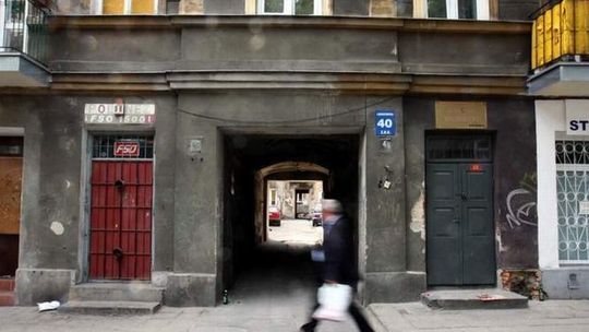 Lubartowska 40 spokojniejsza. Koniec terroryzowania mieszkańców